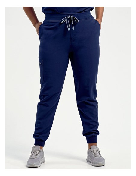 ONN-NN610-Energized Womens Onna-Stretch Jogger Pant 2